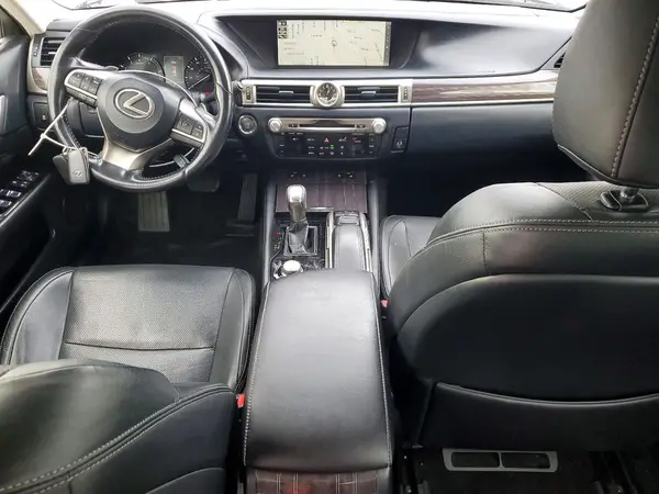 JTHBZ1BL3GA006857 2016 LEXUS GS - Image 8