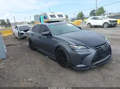 JTHBZ1BL3GA007376 2016 LEXUS GS