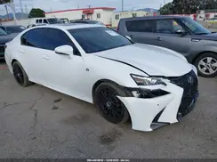 JTHBZ1BL3HA009534 2017 LEXUS GS