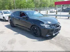 JTHBZ1BL3HA009968 2017 LEXUS GS