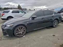 JTHBZ1BL3HA010375 2017 LEXUS GS