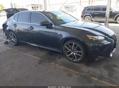 JTHBZ1BL3JA013766 2018 LEXUS GS
