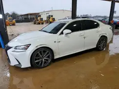 JTHBZ1BL3JA014108 2018 LEXUS GS