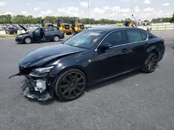 JTHBZ1BL3JA016280 2018 LEXUS GS