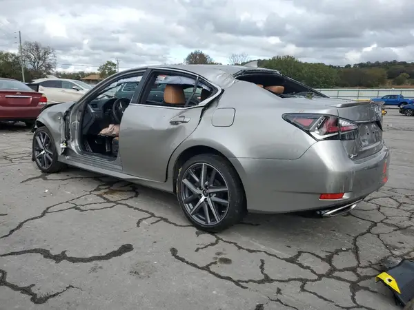 JTHBZ1BL3KA018094 2019 LEXUS GS - Image 2