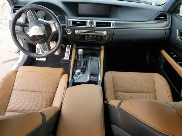 JTHBZ1BL3KA018094 2019 LEXUS GS - Image 8