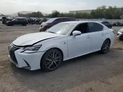JTHBZ1BL3KA018242 2019 LEXUS GS