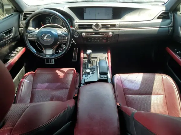 JTHBZ1BL3KA018242 2019 LEXUS GS - Image 8