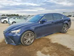 JTHBZ1BL4GA000906 2016 LEXUS GS