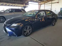 JTHBZ1BL4GA001814 2016 LEXUS GS