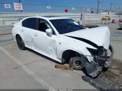 JTHBZ1BL4GA003367 2016 LEXUS GS