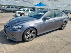 JTHBZ1BL4GA003482 2016 LEXUS GS
