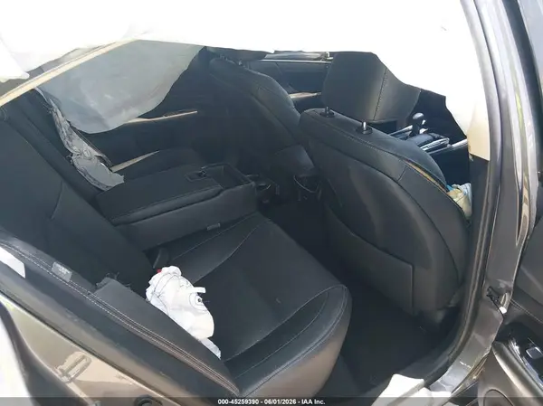 JTHBZ1BL4GA003742 2016 LEXUS GS - Image 8