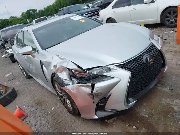 JTHBZ1BL4GA004874 2016 LEXUS GS - Image 1