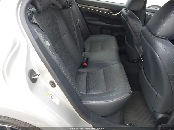 JTHBZ1BL4GA004874 2016 LEXUS GS - Image 8