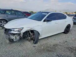 JTHBZ1BL4GA005359 2016 LEXUS GS