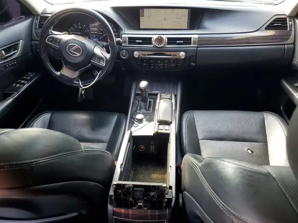 JTHBZ1BL4GA005359 2016 LEXUS GS - Image 8