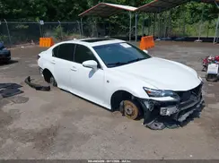 JTHBZ1BL4GA005779 2016 LEXUS GS