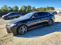 JTHBZ1BL4GA006155 2016 LEXUS GS