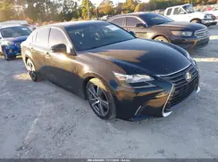 JTHBZ1BL4GA006446 2016 LEXUS GS
