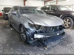 JTHBZ1BL4GA006995 2016 LEXUS GS