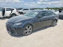 JTHBZ1BL4GA007676 2016 LEXUS GS