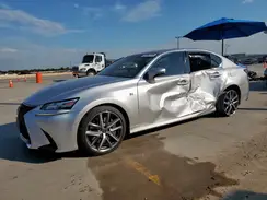 JTHBZ1BL4HA008005 2017 LEXUS GS