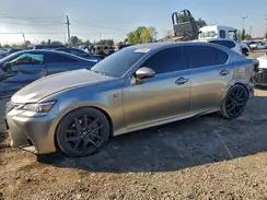 JTHBZ1BL4HA008571 2017 LEXUS GS