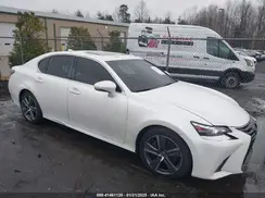 JTHBZ1BL4HA008599 2017 LEXUS GS