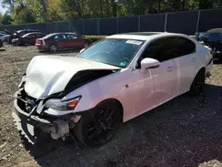JTHBZ1BL4HA009154 2017 LEXUS GS