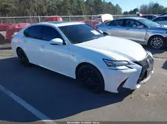 JTHBZ1BL4HA010367 2017 LEXUS GS
