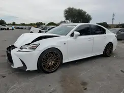 JTHBZ1BL4HA010692 2017 LEXUS GS