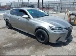 JTHBZ1BL4HA010840 2017 LEXUS GS