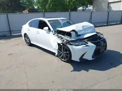 JTHBZ1BL4HA011230 2017 LEXUS GS