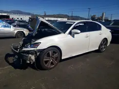 JTHBZ1BL4HA011275 2017 LEXUS GS