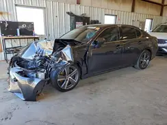 JTHBZ1BL4HA011504 2017 LEXUS GS