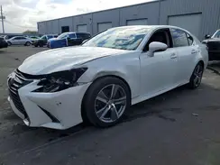 JTHBZ1BL4HA011793 2017 LEXUS GS