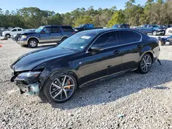JTHBZ1BL4HA011924 2017 LEXUS GS