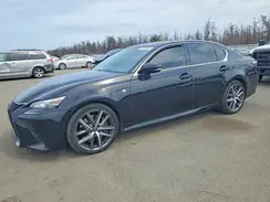JTHBZ1BL4JA015896 2018 LEXUS GS