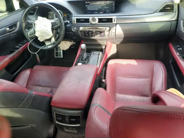 JTHBZ1BL4KA017004 2019 LEXUS GS - Image 8