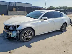 JTHBZ1BL4KA017293 2019 LEXUS GS