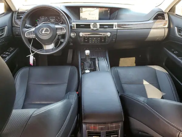 JTHBZ1BL4KA017293 2019 LEXUS GS - Image 8