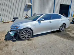 JTHBZ1BL4KA018055 2019 LEXUS GS