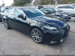 JTHBZ1BL4KA018380 2019 LEXUS GS