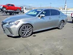 JTHBZ1BL4KA018735 2019 LEXUS GS
