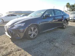 JTHBZ1BL5GA000459 2016 LEXUS GS