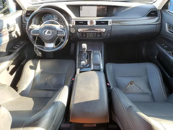 JTHBZ1BL5GA000459 2016 LEXUS GS - Image 8