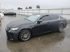 JTHBZ1BL5GA000543 2016 LEXUS GS