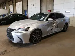 JTHBZ1BL5GA002602 2016 LEXUS GS