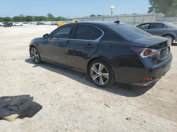 JTHBZ1BL5GA003040 2016 LEXUS GS - Image 2